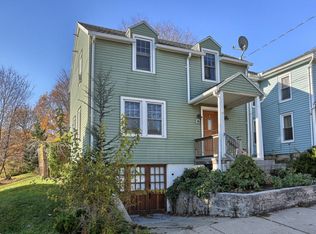 18 W Main St, Richland, PA 17087