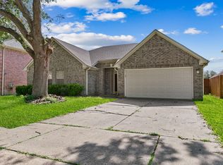 4410 Monaco Ln, Pasadena, TX 77505