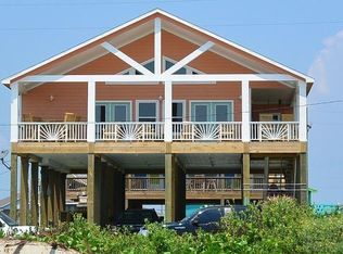 2595 Holiday, Crystal Beach, TX 77650