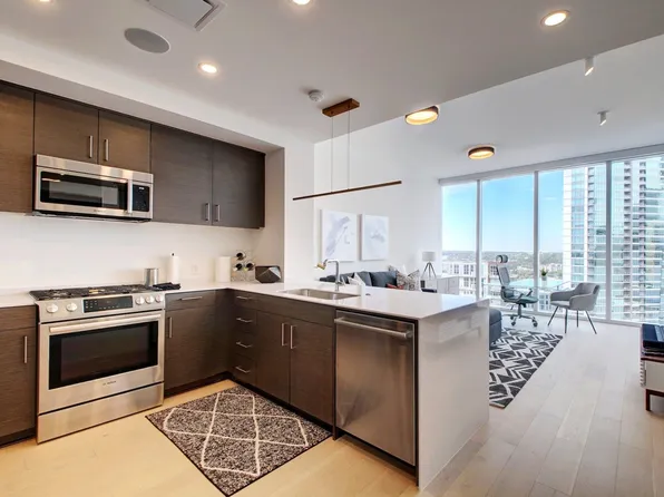 301 West Ave #1703, Austin, TX 78701