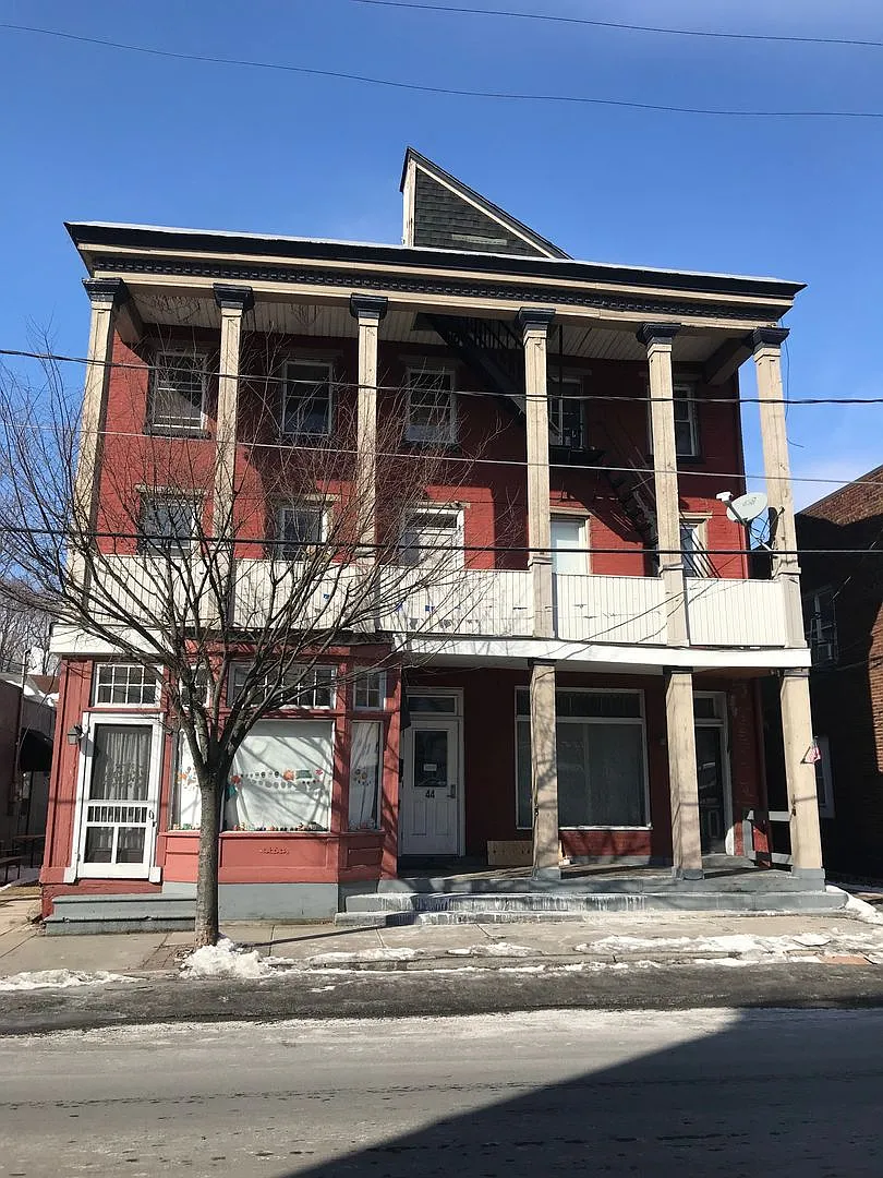 44 Mauch Chunk Street — Photo 1