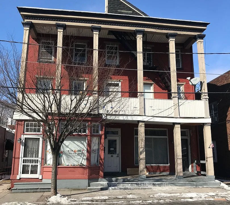 44 Mauch Chunk Street
