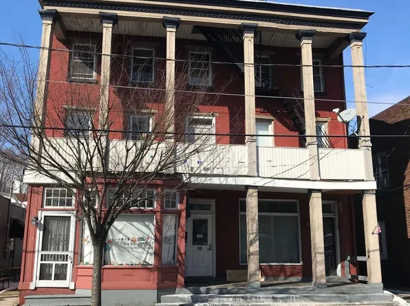 44 Mauch Chunk Street, 44 Mauch Chunk St #7, Tamaqua, PA 18252