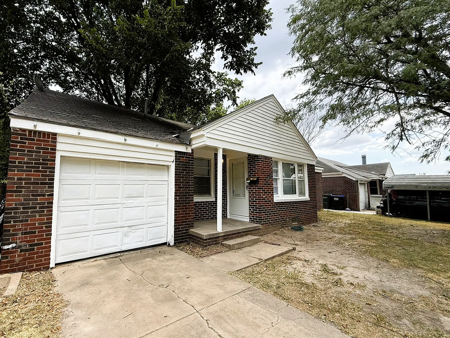 3 bed, 1066 sqft, $1,035 — Photo 2