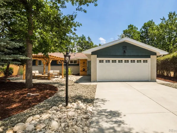 6024 S Steele Street, Littleton, CO 80121