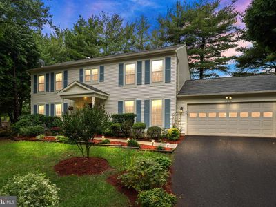 3314 Wrenn House Ct, Herndon, VA, 20171