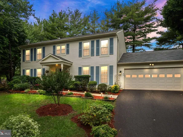 3314 Wrenn House Ct, Herndon, VA 20171