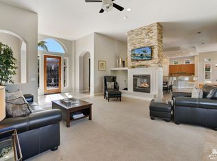 55 Calle Del Norte, Rancho Mirage, CA 92270