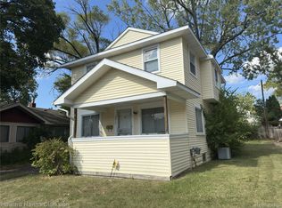 2014 Monteith St, Flint, MI 48504