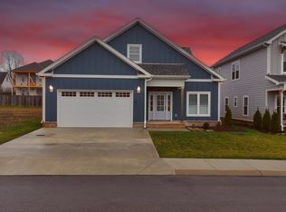 203 Campfire Ct, Winchester, TN 37398