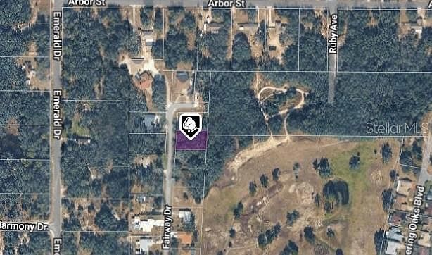 1st image of 6176 FAIRWAY DRIVE LOT 94