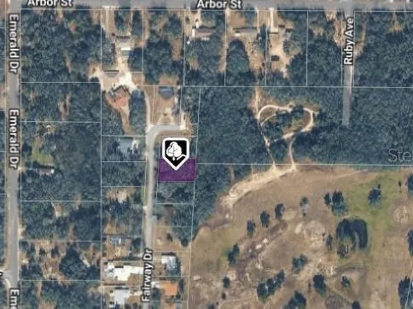 6176 Fairway Dr #94, Dade City, FL 33523