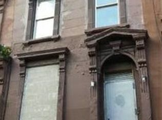 377A Jefferson Ave, Brooklyn, NY 11221