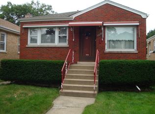 4218 Clinton Ave, Stickney, IL 60402