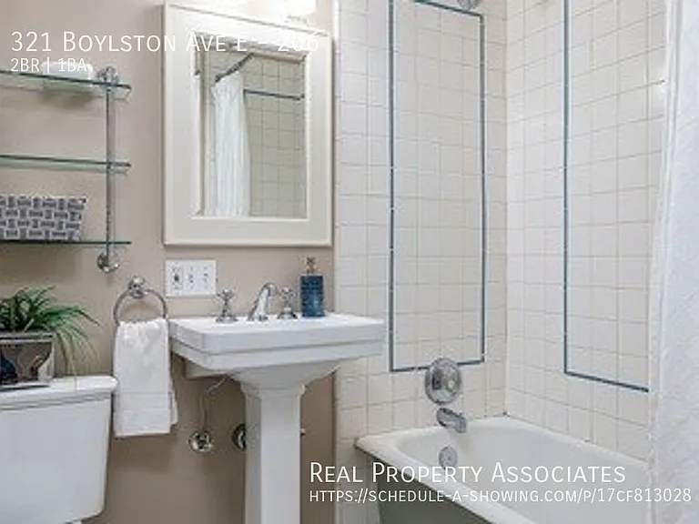 321 Boylston Ave E #206 — Photo 7