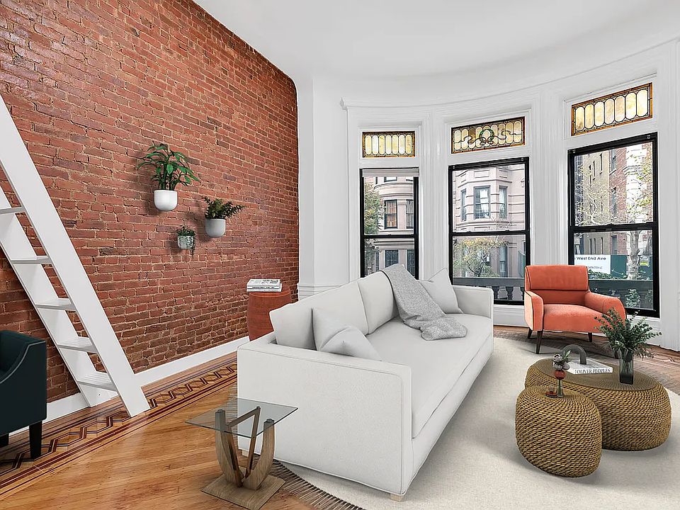 1st image of 316 W 101st St APT 2A