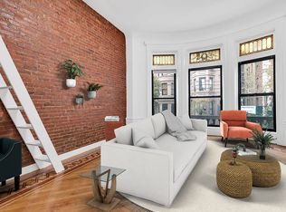 316 W 101st St APT 2A, New York, NY 10025