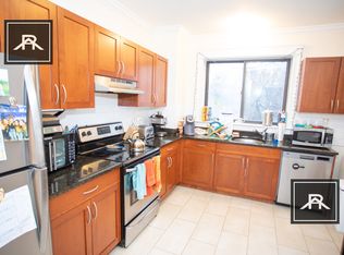 27 Glenville Ave #8, Allston, MA 02134