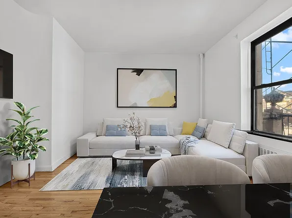 102 W 80th St APT 62, New York, NY 10024