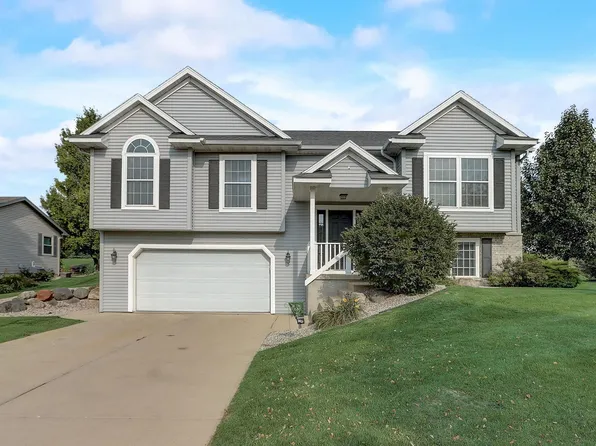 6706 Windsor Ridge Ln, Windsor, WI 53598
