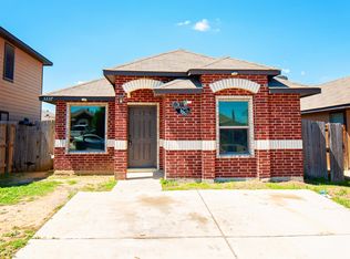 3337 La Terraza Way, Laredo, TX 78046