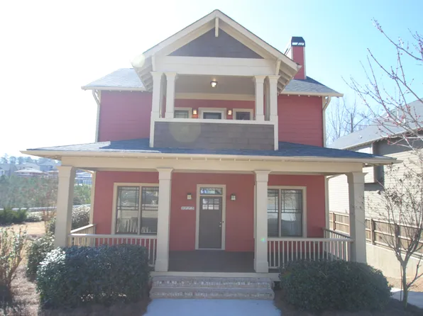 1773 Streamview Dr, Atlanta, GA 30316