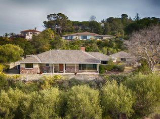 15930 Quail Hill Rd, Los Gatos, CA 95032