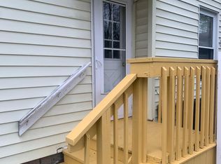 461 Belmont St NE, Warren, OH