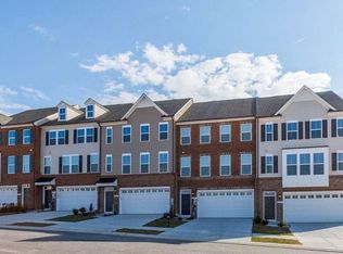 7817 Cove Point Dr, Manassas, VA 20109