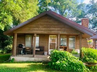 2424 W 116th St, Perkins, OK 74059