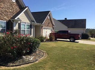 105 Overlook Ct, Dallas, GA 30157