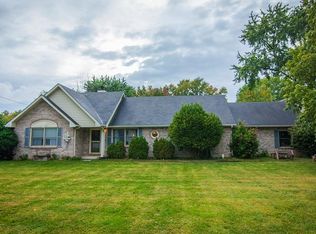 3001 Market St, Pendleton, IN 46064