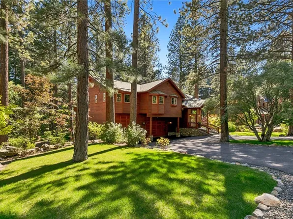 859 Ophir Peak Rd, Incline Village, NV 89451