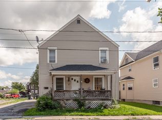 7 McKinley Ave, Batavia, NY 14020