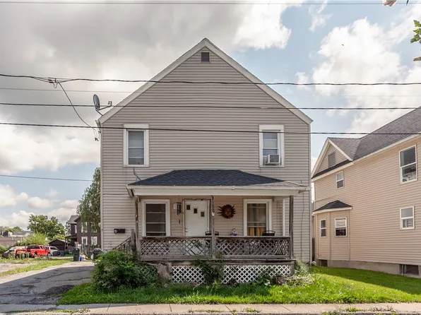 7 McKinley Ave, Batavia, NY 14020