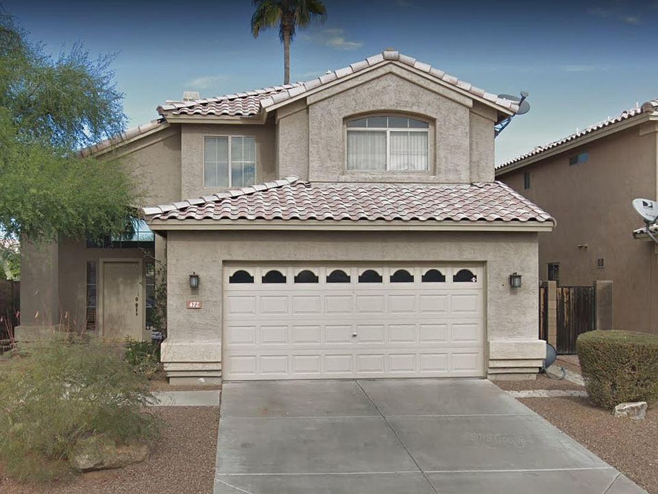 1st image of 472 W Calle Monte Vista Dr