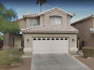 472 W Calle Monte Vista Dr, Tempe, AZ 85284