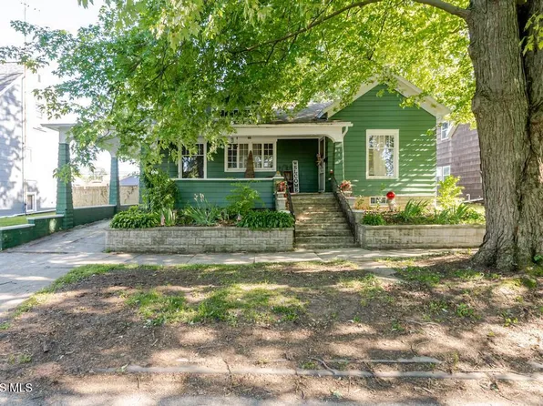 449 College Ave, Fostoria, OH 44830