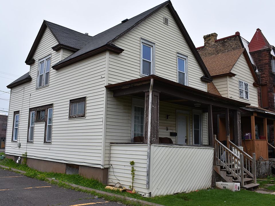 1315 John Ave, Superior, WI 54880 Zillow