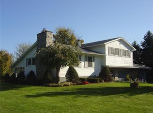 7335 Island Rd, Cicero, NY 13039