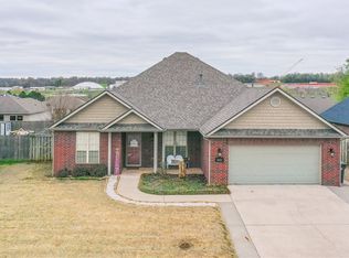 3101 Indian Springs Ave, Springdale, AR 72762