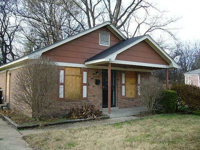 811 Speed St, Memphis, TN, 38107