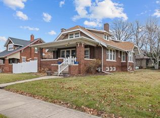 442 S Tremont St, Kewanee, IL 61443