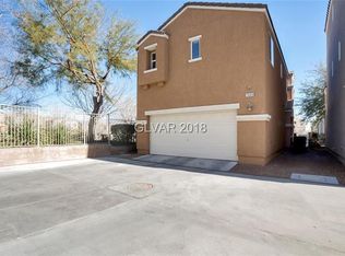 7460 Fancy Ct, Las Vegas, NV 89149
