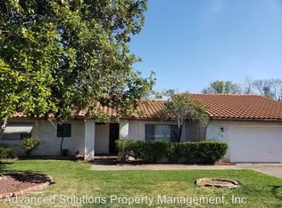 4160 Villa Dr, Redding, CA 96001