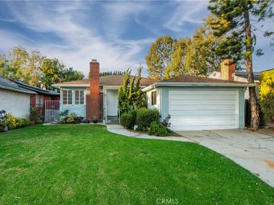 10851 Woodbine St, Los Angeles, CA, 90034