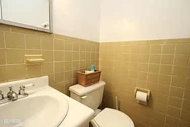Rented by Citi Habitats