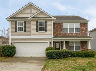 176 Forest Glade Rd, Winston Salem, NC 27107