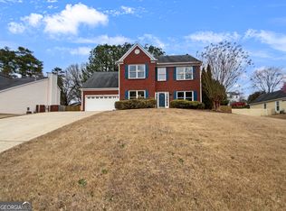 2108 Chatou Pl NW, Kennesaw, GA 30152