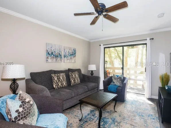 45 Folly Field Rd APT 20F, Hilton Head Island, SC 29928